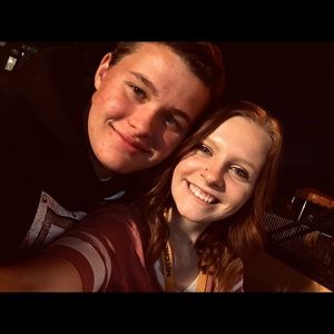 Meet your Posher, Wyatt